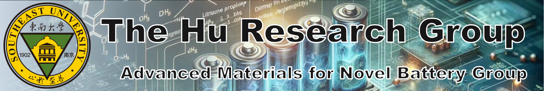 Jiang Research Group